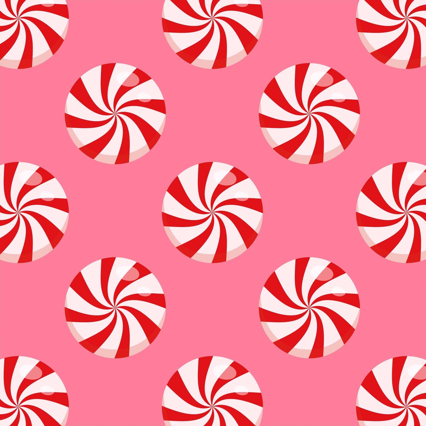 Beau Bottles Peppermint Parade - La Marca Edition