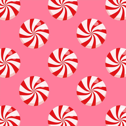 Beau Bottles Peppermint Parade - La Marca Edition