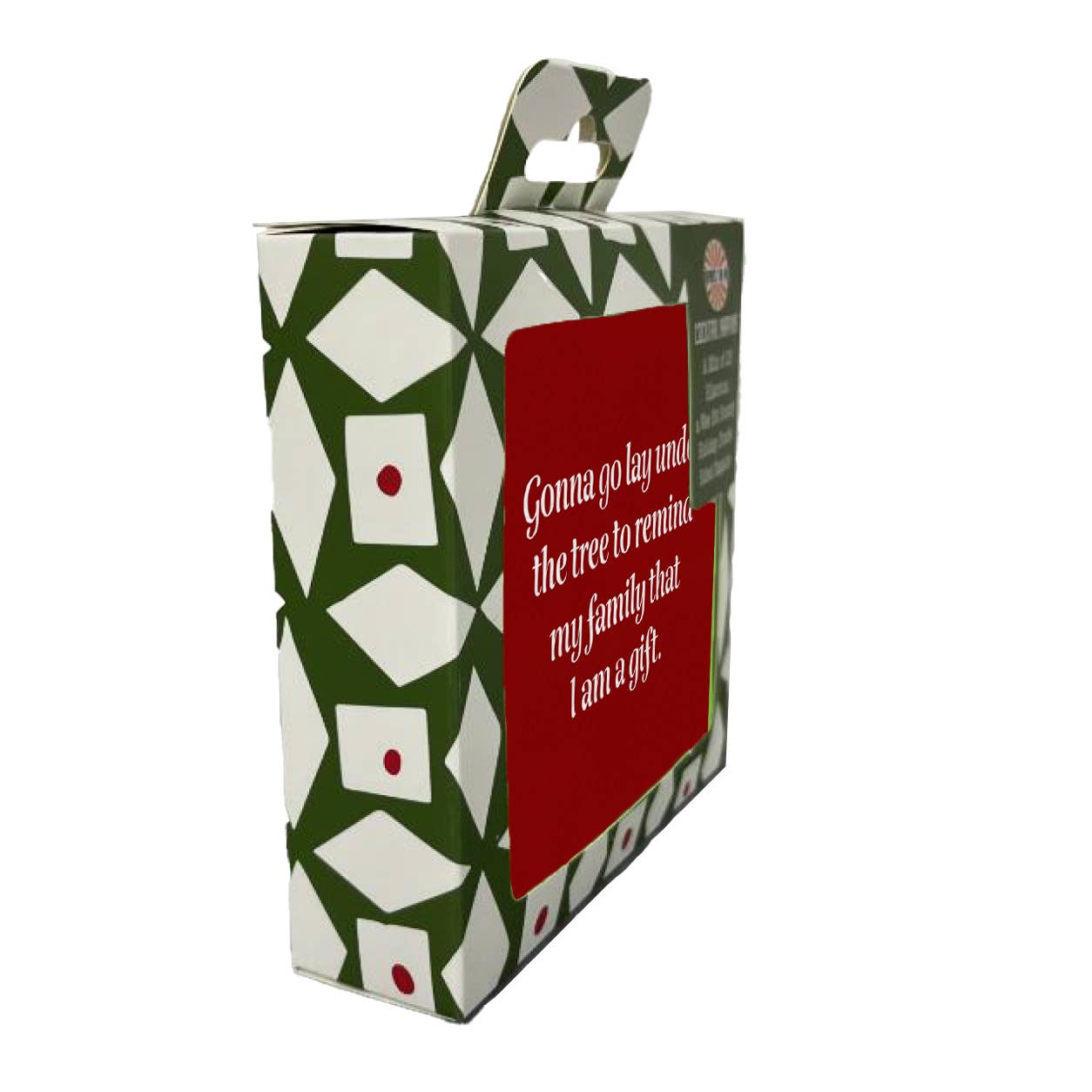 Party in Box: Napkins HOLIDAY - Thumbnail 3