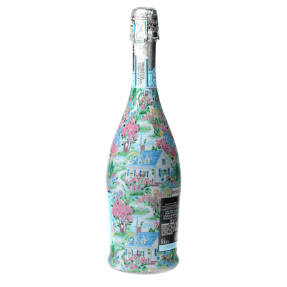 Beau Bottles Hamptons Cottage Garden - Prosecco Collection