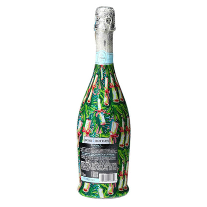 Beau Bottles Preppy Diploma - Prosecco Collection