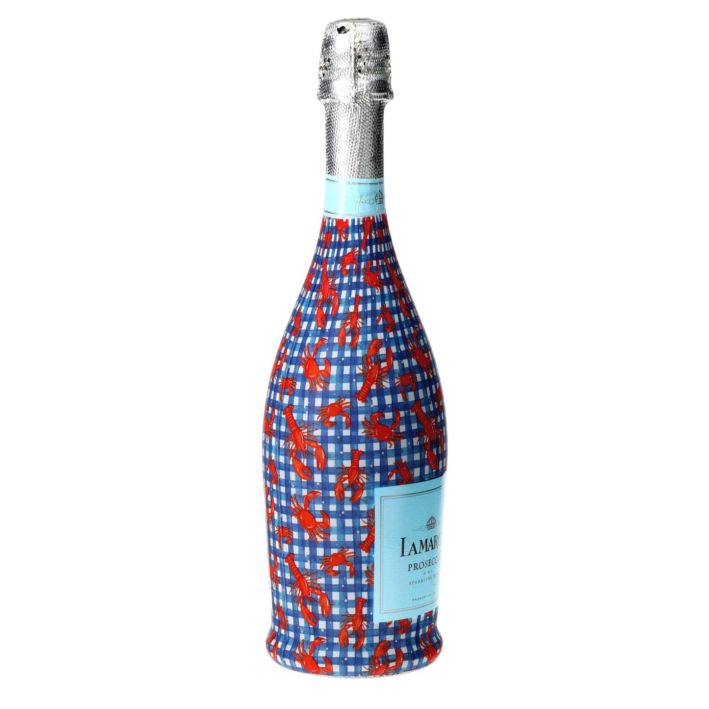 Beau Bottles New England Lobster Party- Prosecco Collection