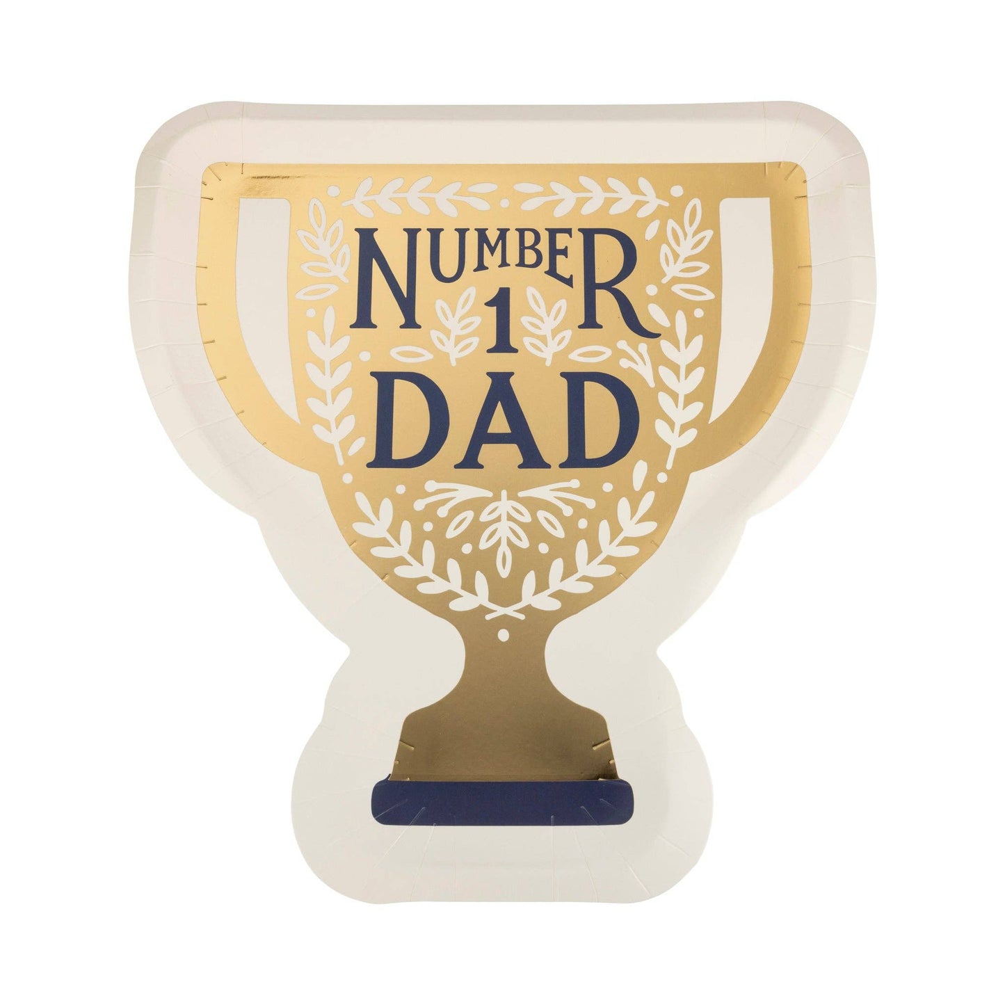 Trophy Plates 8ct