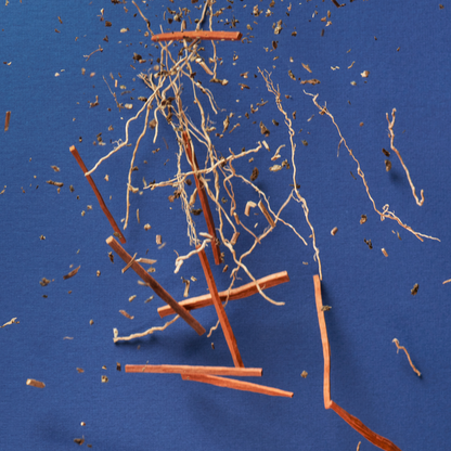 Hand Sanitizer - Vetiver Patchouli Hydrating Pocket