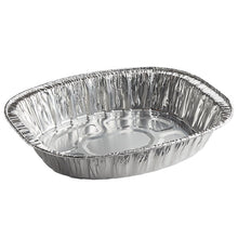 Aluminum Oval Roaster Pan
