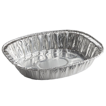 Aluminum Oval Roaster Pan