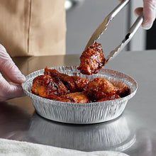 Aluminum 7in Round Pan