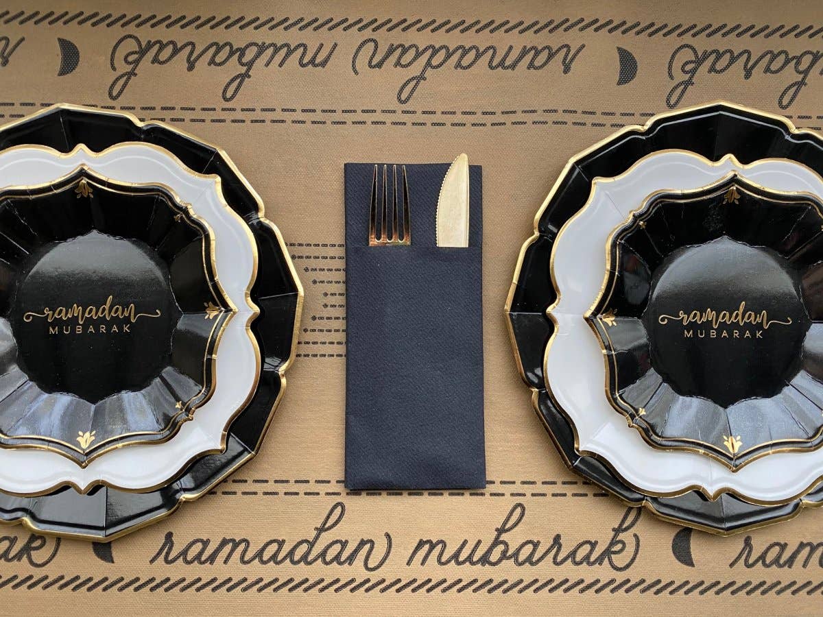 Ramadan Boho Runner