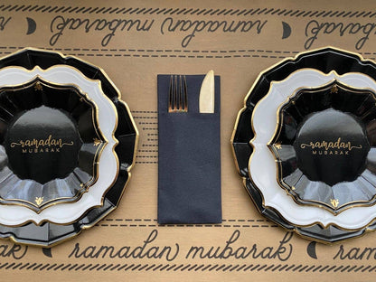 Ramadan Boho Runner