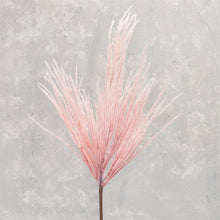 41'' Grassy Pampas Spray- Pink