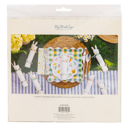 Bunny Crackers 12ct