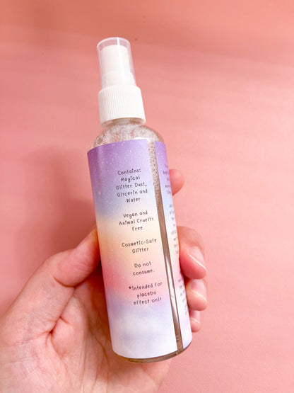 Magical Sleepy Dust Room Spray - For Kids!