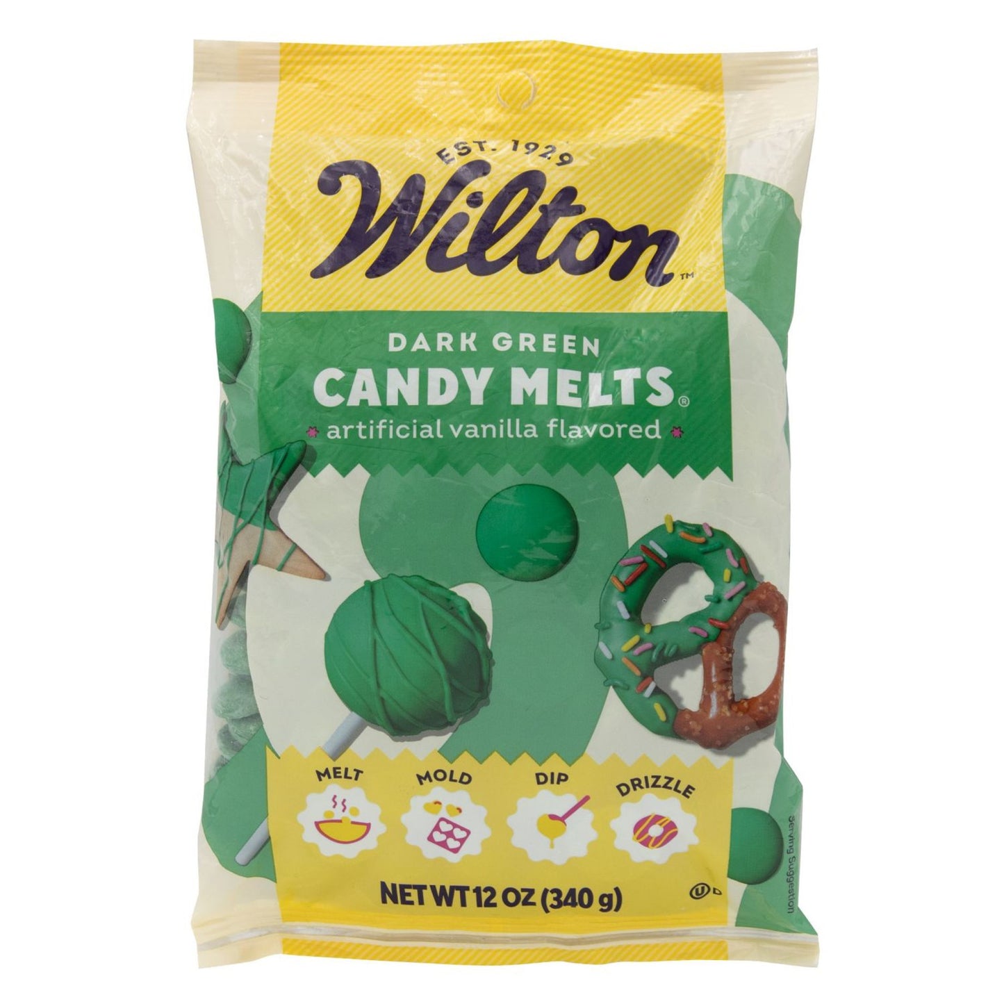 Wilton Candy Melts - 12oz