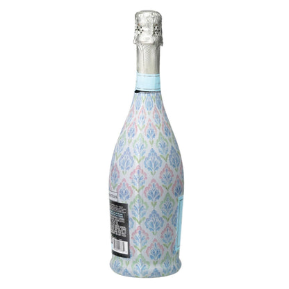 Beau Bottles Grandmillennial Pastel Jewels - Prosecco Collection
