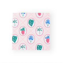 LUAU TROPICAL ICON LARGE NAPKINS