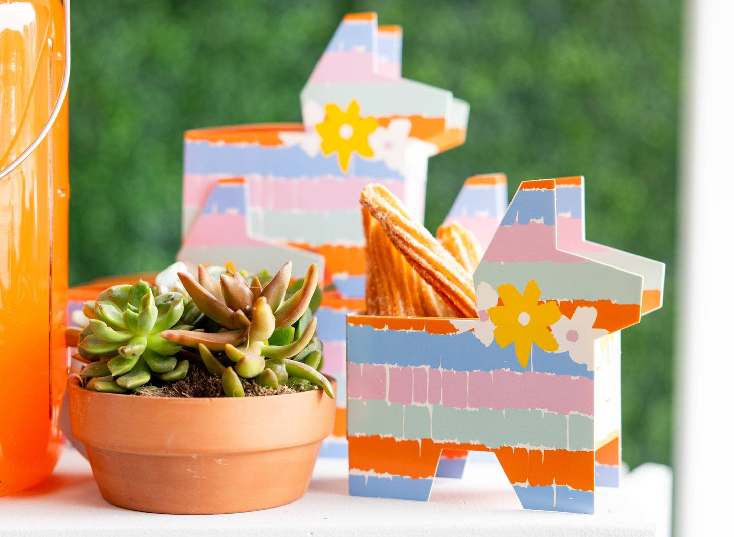 Fiesta Treat Boxes 6ct