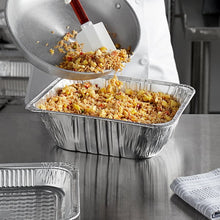 Aluminum Half Size Extra Deep Pan