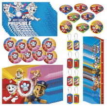 Paw Patrol Favor Pack 48ct