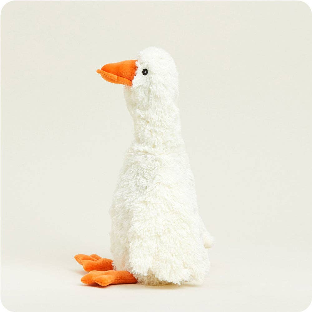 Goose Warmies Top Selling Warmies 13 Inch Heatable Plush