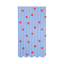 Stripes and Stars Paper Guest Napkins 24ct