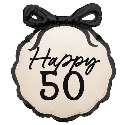 #080 Happy Birthday Milestone - Happy 60