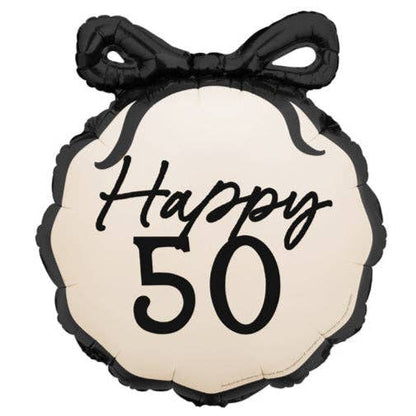 #080 Happy Birthday Milestone - Happy 60
