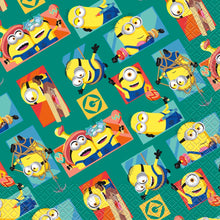 Despicable Me Luncheon Napkins 16ct