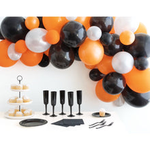 Halloween Balloon Arch Kit 40pc