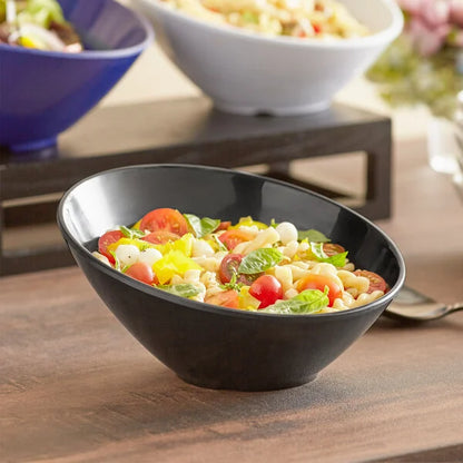 Angle Bowls - Black