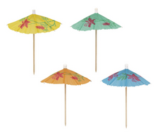 Parasol Picks 12ct