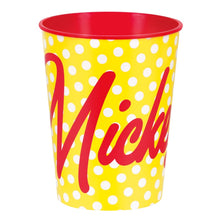 Mickey Mouse 16 oz. Plastic Cup