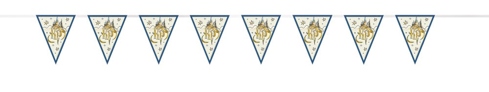 Harry Potter Decoration Kit 7ct