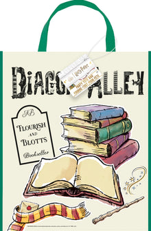 Harry Potter Tote Bag 13x11
