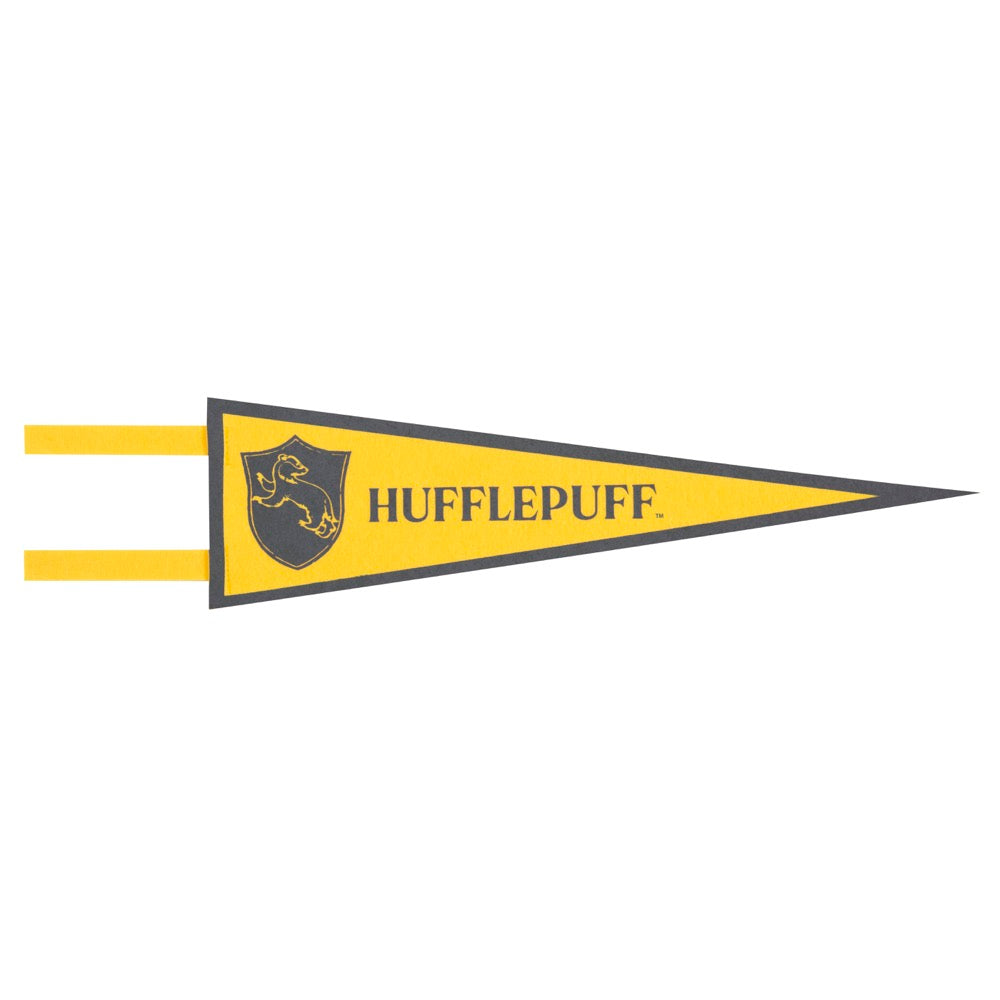 Harry Potter Fabric Pennants 4ct