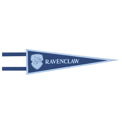 Harry Potter Fabric Pennants 4ct