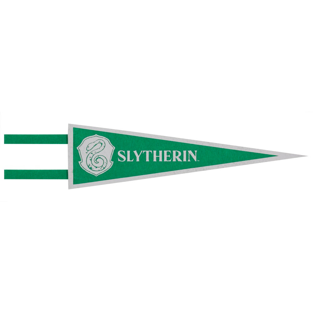 Harry Potter Fabric Pennants 4ct