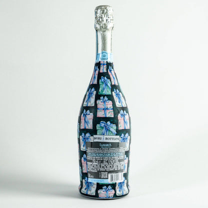 The Gift of Christmas - La Marca Edition
