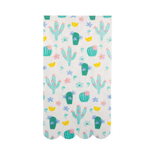 Fiesta Cacti Pattern Guest Towels 24ct