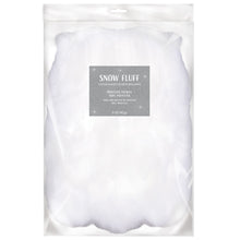 Snow Fluff 5oz