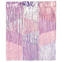Luminous Fringe Backdrop 4’ x 3’