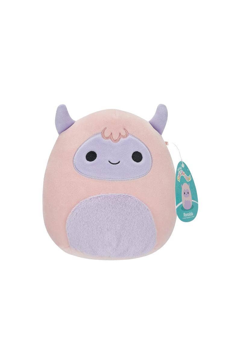 Squishmallows 5" Plush - 1 Assorted
