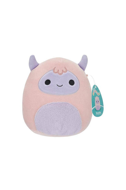Squishmallows 5" Plush - 1 Assorted