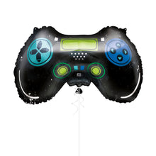 Game Controller 23in Mylar Balloon