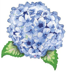 #625 Hydrangea 32n Balloon