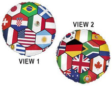 #S20 FIFA World Cup 18in Balloon
