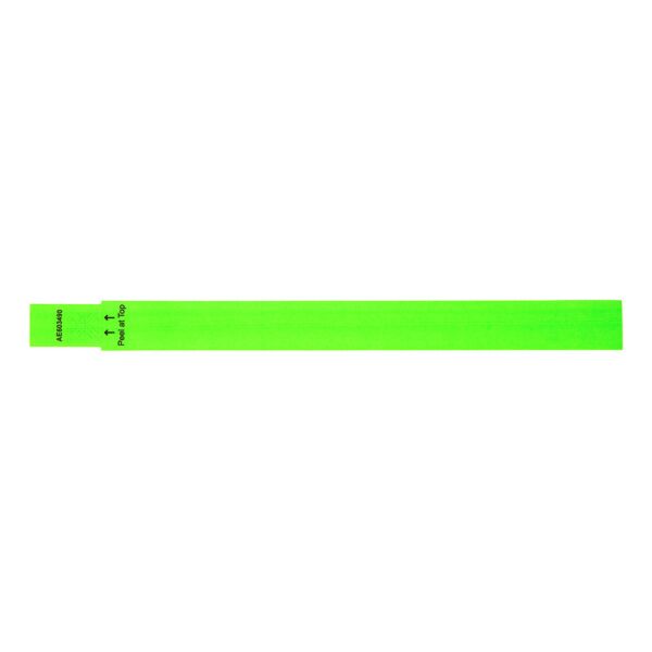 SecurBand Wristband 100ct