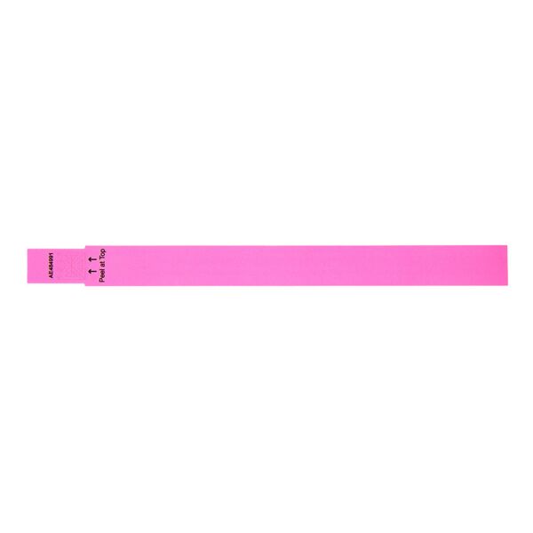 SecurBand Wristband 100ct