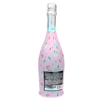 Beau Bottles Clubs & Ribbons- Prosecco Collection
