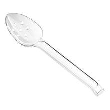 Plastic Serving Slotted Spoon