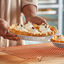 Aluminum 9in Pie Pan Bulk